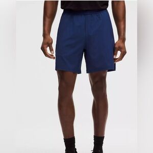 Pace Breaker Linerless Short Size Large